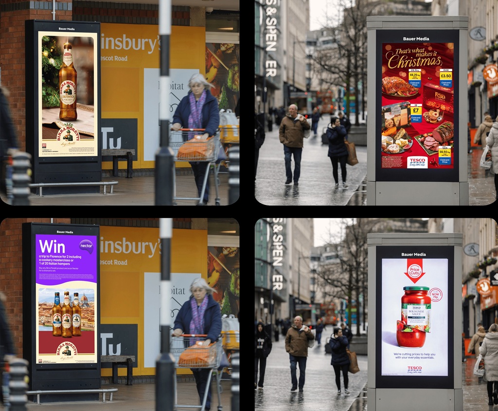 the seasonal switch why q1 is prime time for ooh1