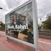 boah bahn uberall im feed – und auf den strasen