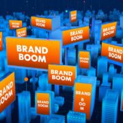 brand boom