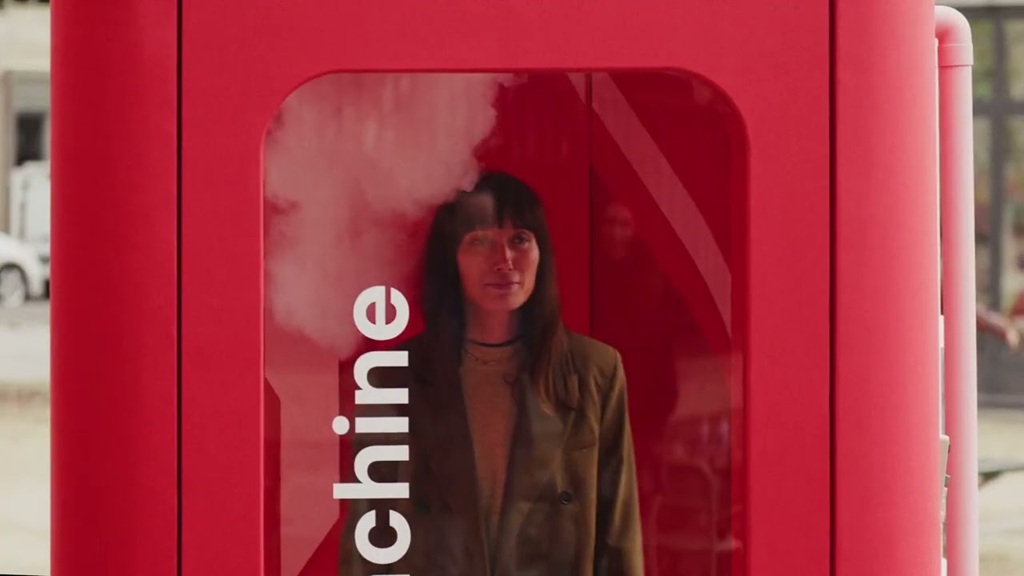 factorial pranks parisians with a cloning machine by creapills