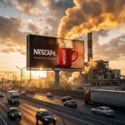 nescafe powered by steam1