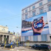 samsung open always wins campaign