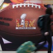 super bowl ad slots hit record prices as brands return to tv marketing
