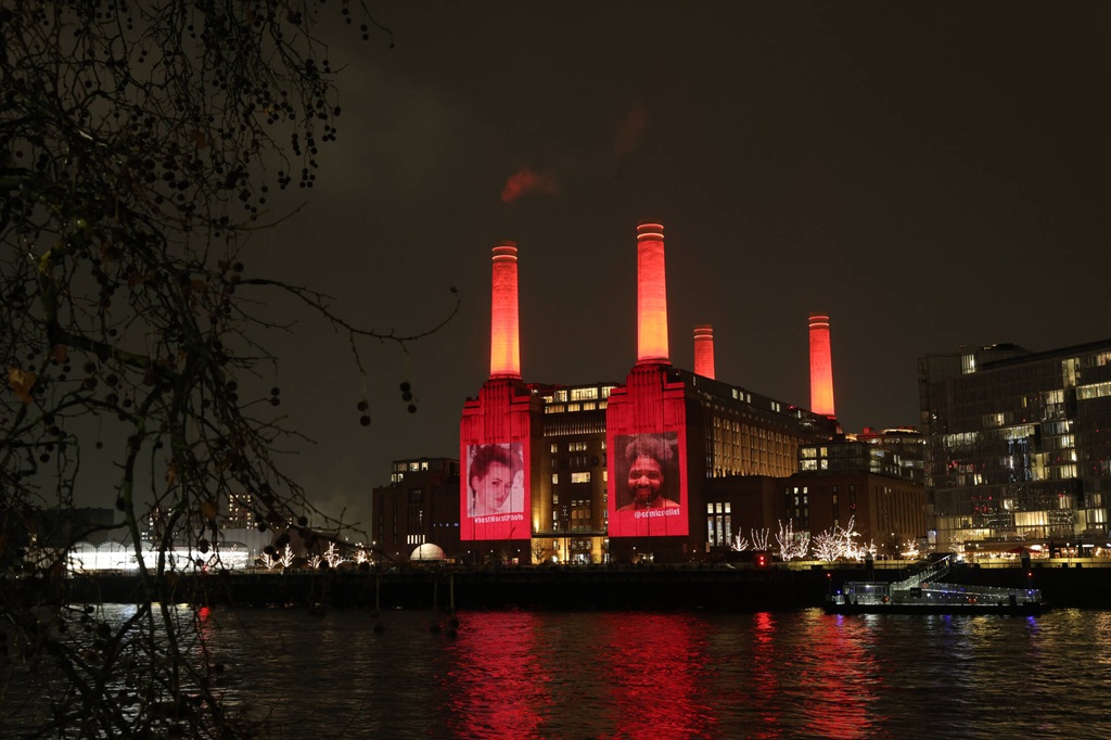 Comic Relief призывает британцев посмеяться над собой ради доброго дела 3 take yourself funny for money1