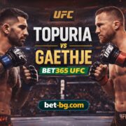 bet365 ufc