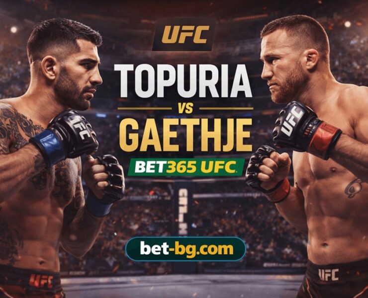 bet365 ufc