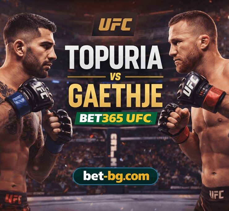 bet365 ufc