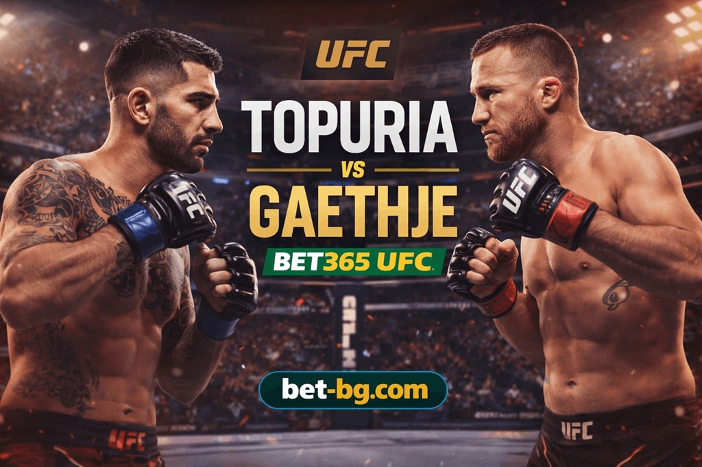 bet365 ufc