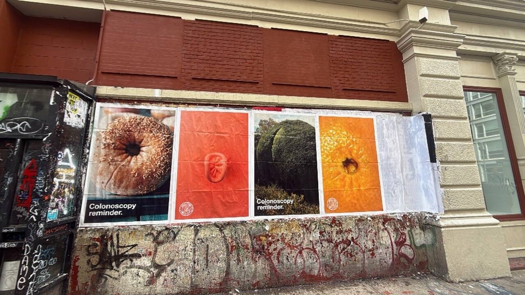 colonoscopy reminder