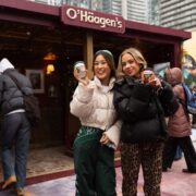 haagen dazs swaps guinness for ice cream pints on st patricks day