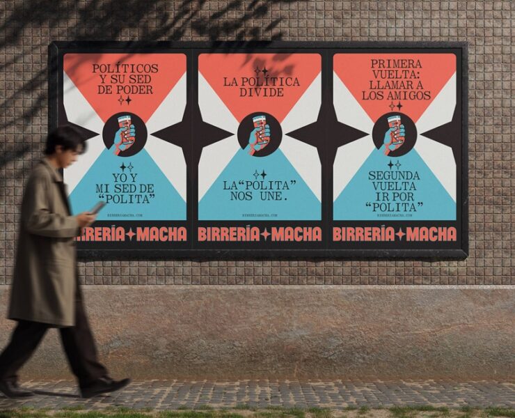 politics divide polita unites us