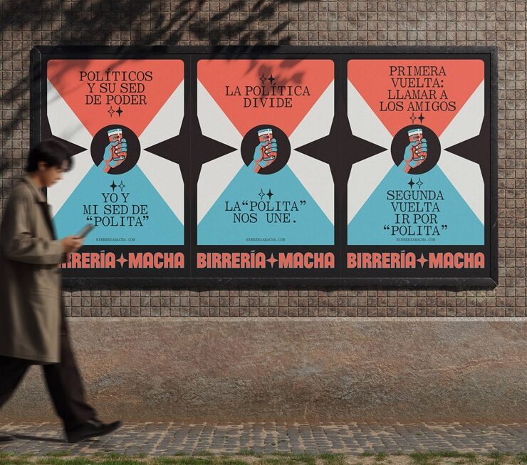 politics divide polita unites us