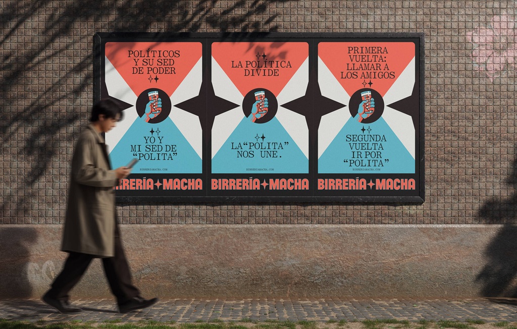 politics divide polita unites us