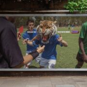 snickers unleashes hunger alter egos