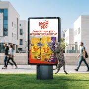 so delicious your cat just wont let go