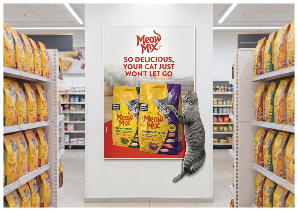 so delicious your cat just wont let go1