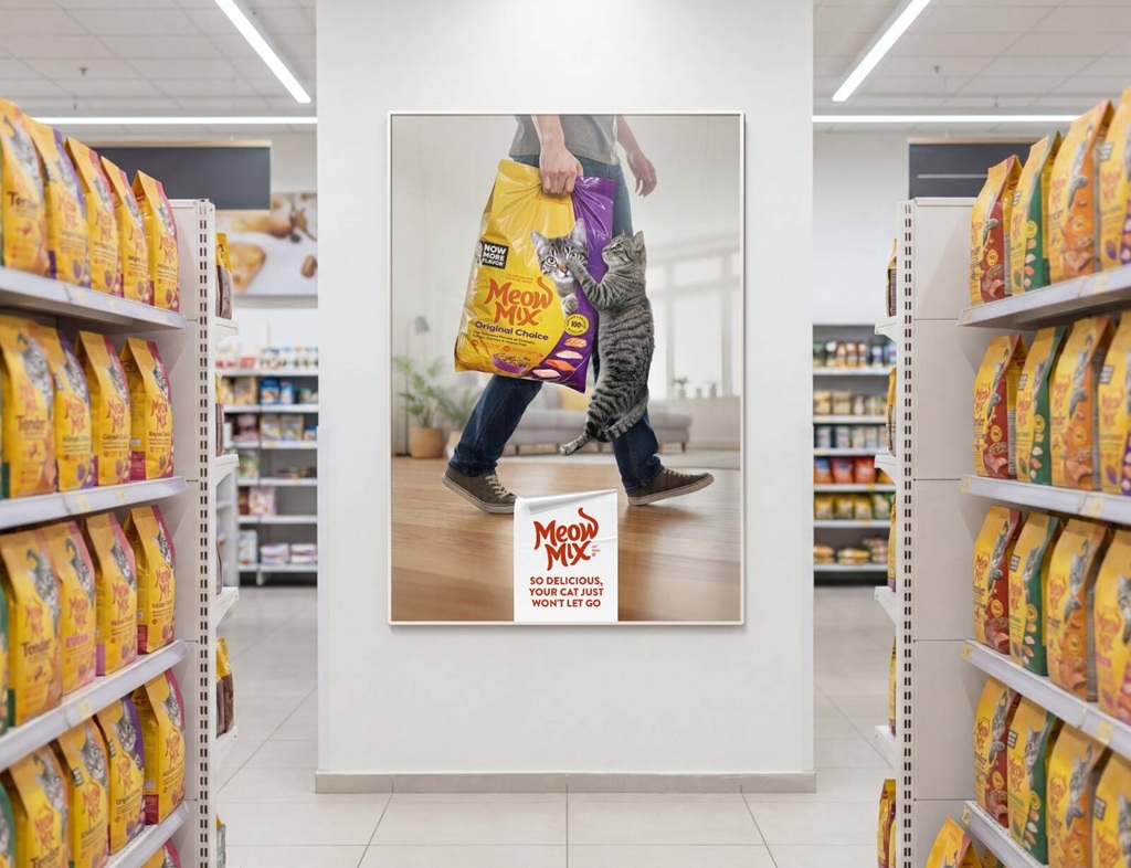 so delicious your cat just wont let go2