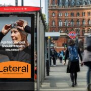 challenger insurance brand lateral targets