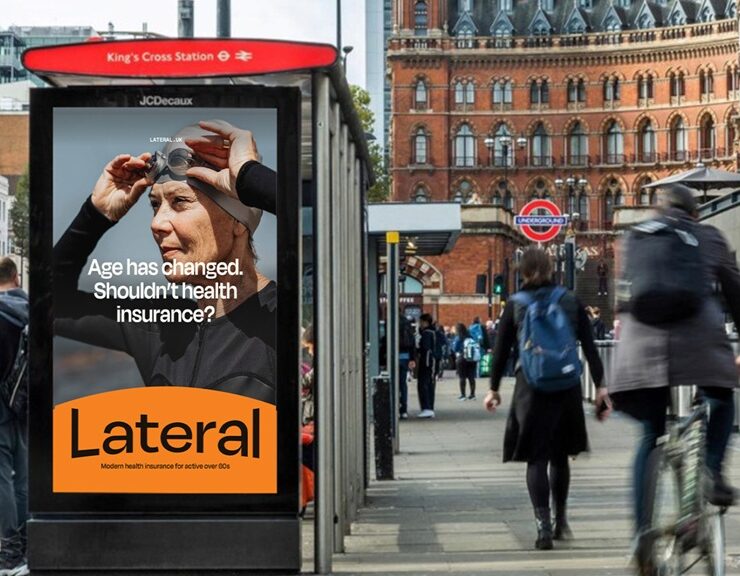 challenger insurance brand lateral targets