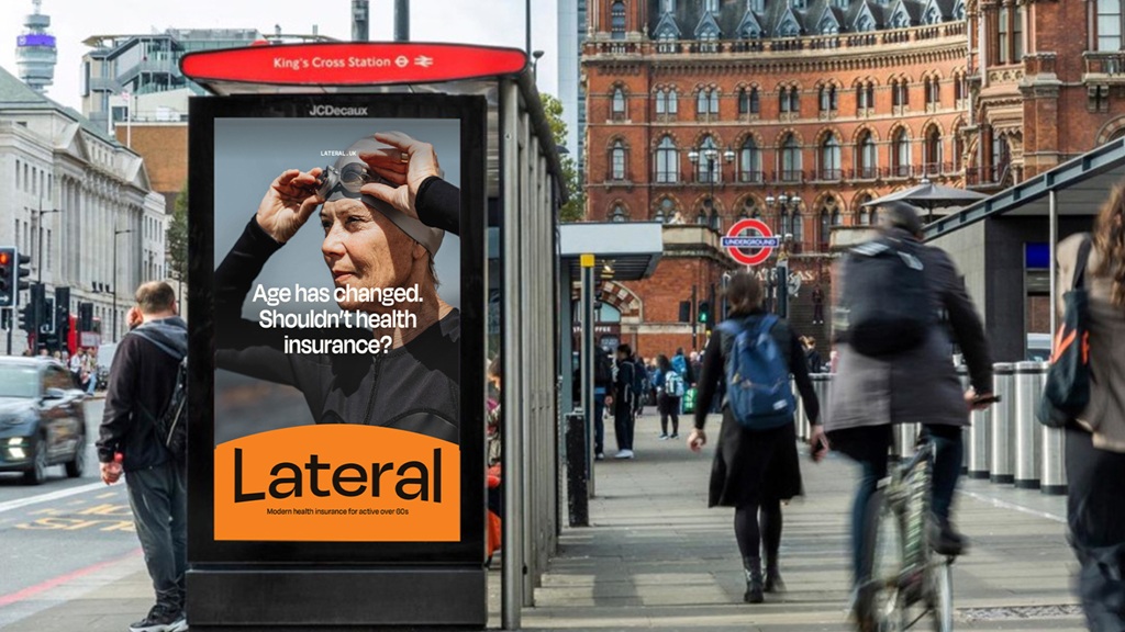 challenger insurance brand lateral targets