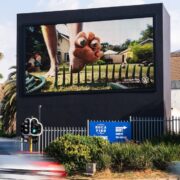 eyes where you need them