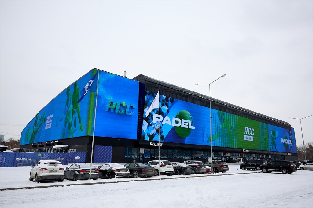 ТРЕНДЫ DIGITAL SIGNAGE 2026: продукт и вертикальные рынки 10 f8a6145