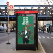 forest taps 1 fish man for 1 rides push