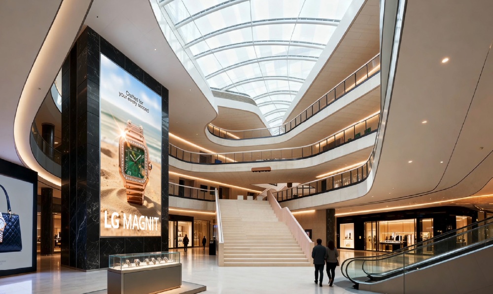 lg magnit nadezhnost displeya