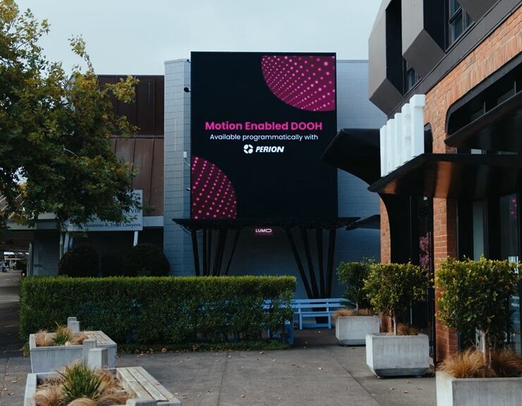 lumo launches motion enabled dooh ‘subtle across auckland cbd