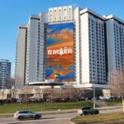 maer v kosmicheskom stile moskva leninskij prosp. 158 aprel 2026 1