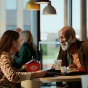 mcdonalds netherlands finds common ground across generations