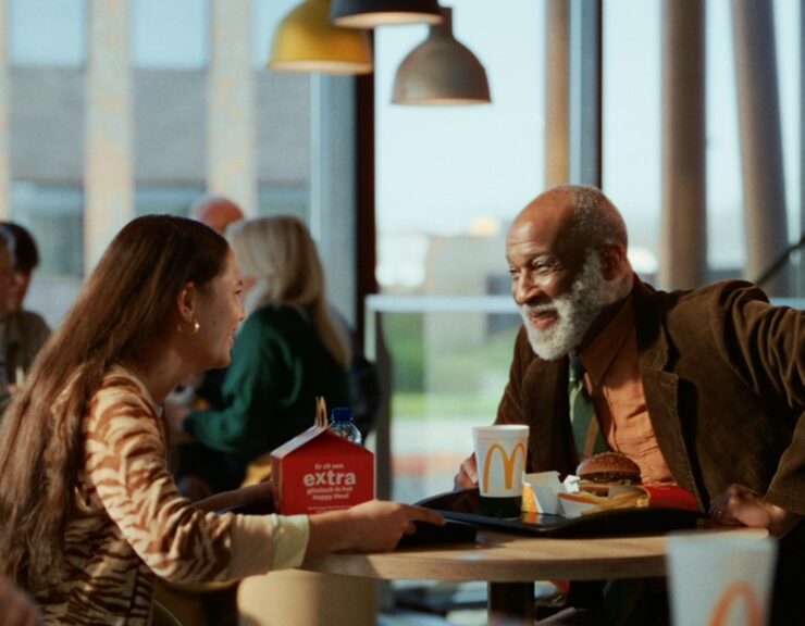 mcdonalds netherlands finds common ground across generations