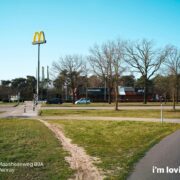 mcdonalds turns everyday shortcuts into an outdoor campaign2