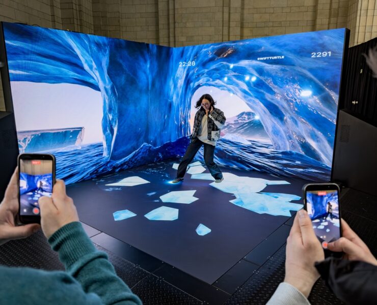 portal uk ice game