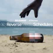 reverse media schedule