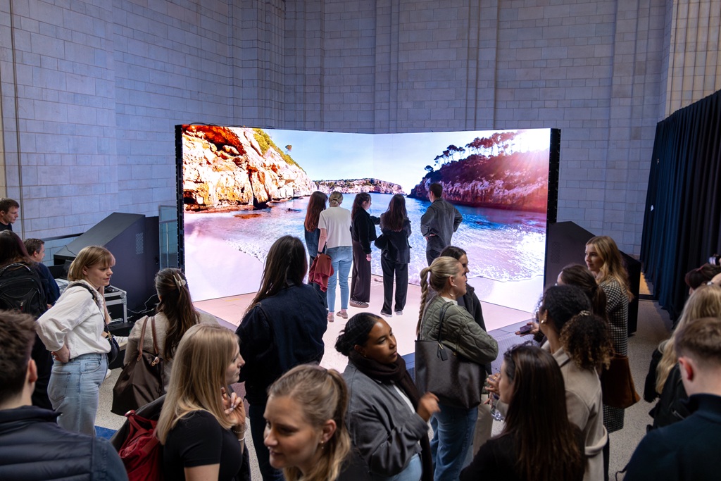 the portal battersea april 26 14