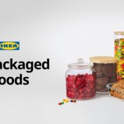 unpackaged goods