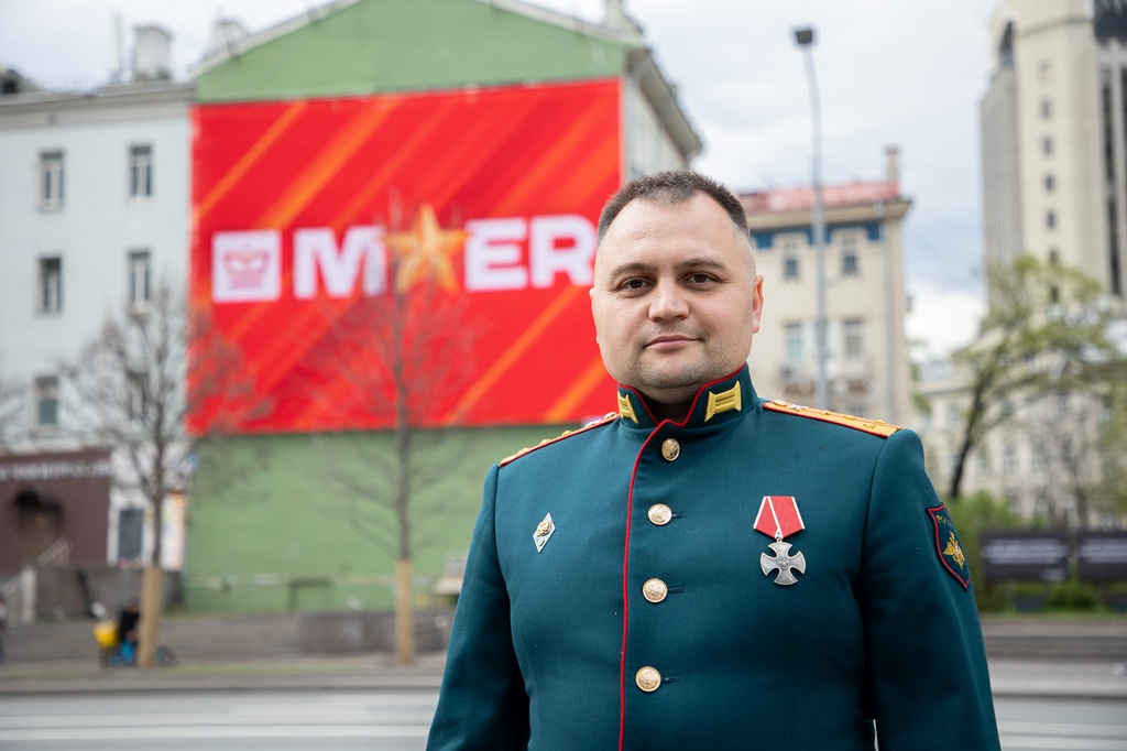 aleksandr knyazev