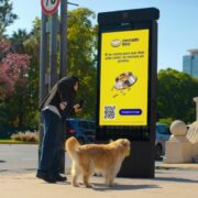 are mercado libres ai billboards the future of personalised outdoor ads
