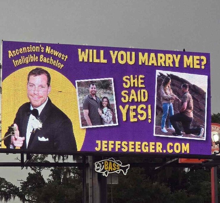 jeff seeger billboard