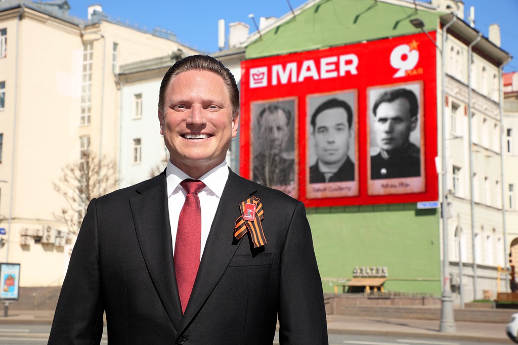 konstantin major 9 may