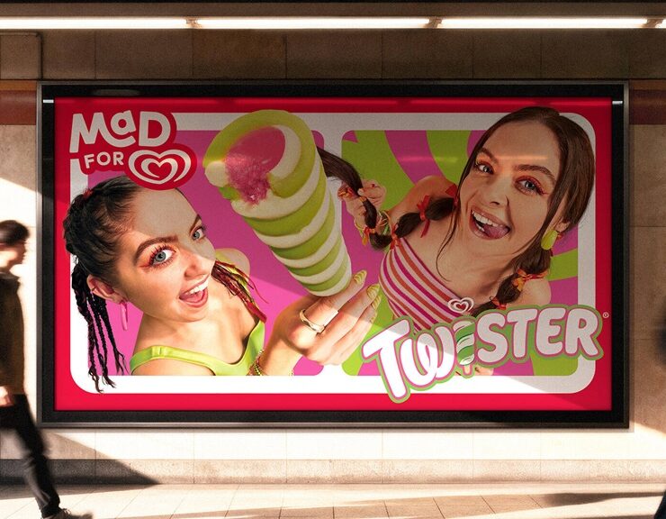 mad for