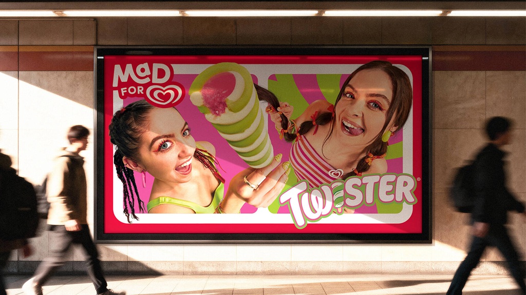 mad for