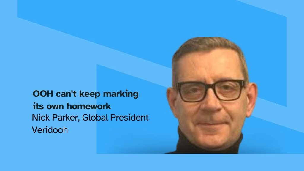 ooh cant keep marking its own homework