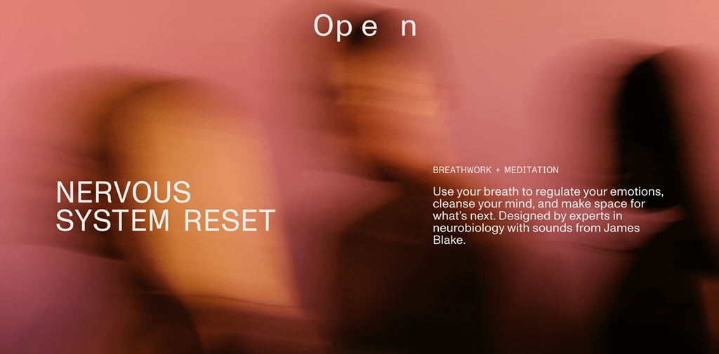 open app 21 day reset