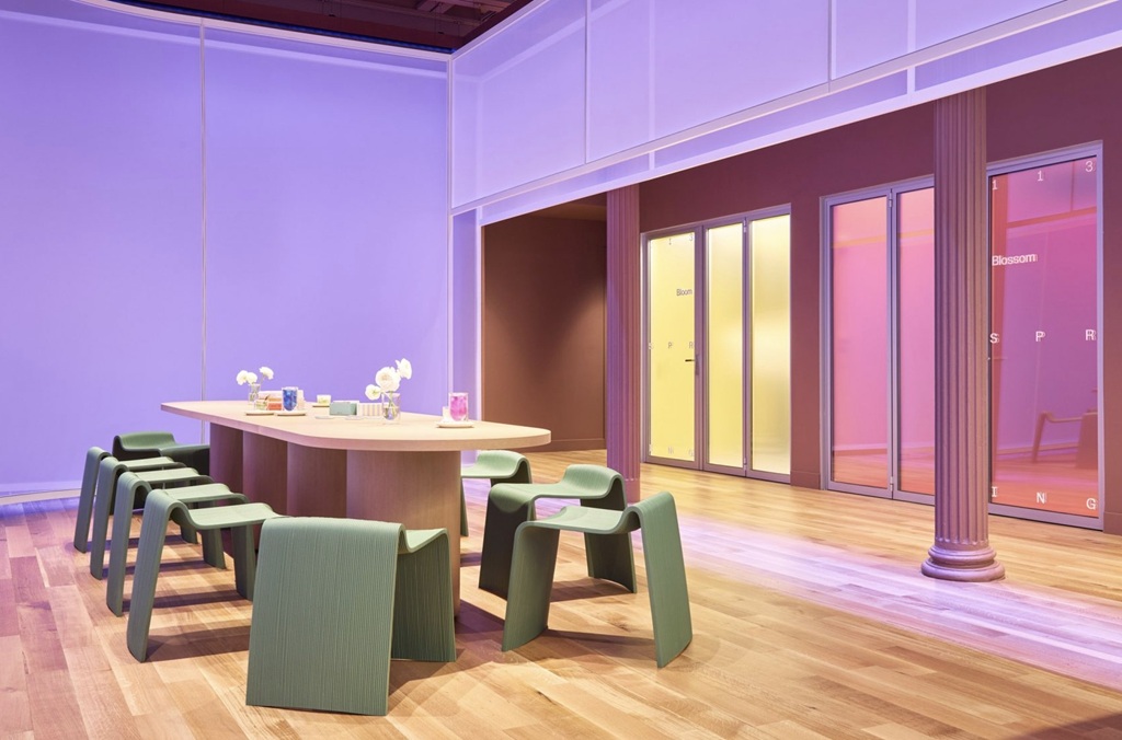 spring concept lab