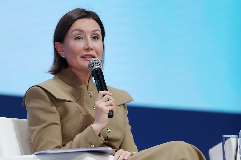 svetlana chupsheva