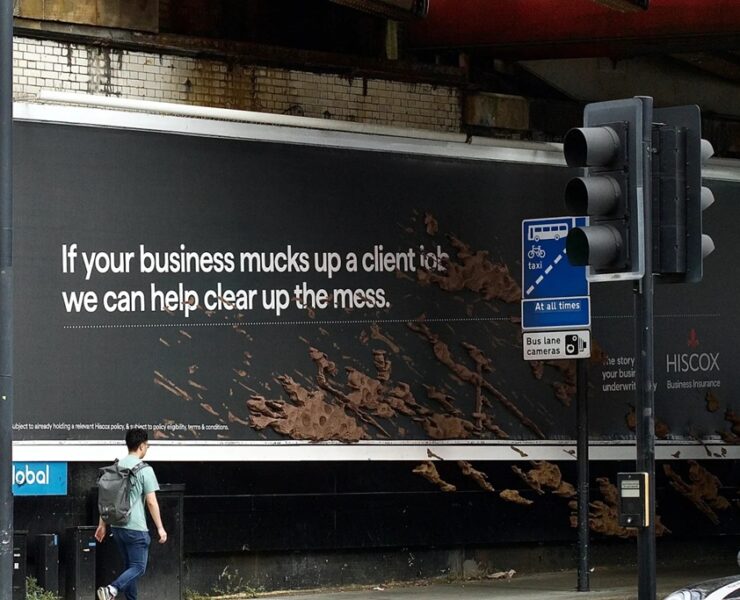 why this insurance ad campaign is a complete and utter disaster