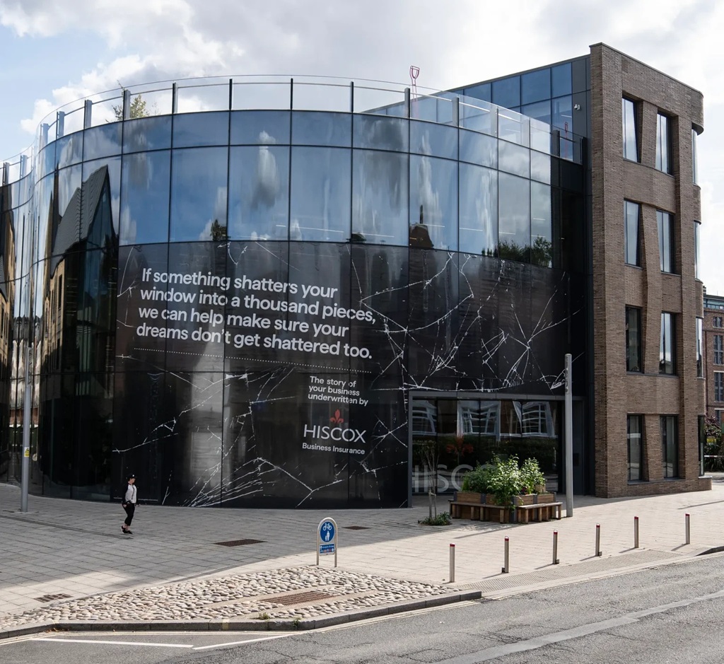 why this insurance ad campaign is a complete and utter disaster1