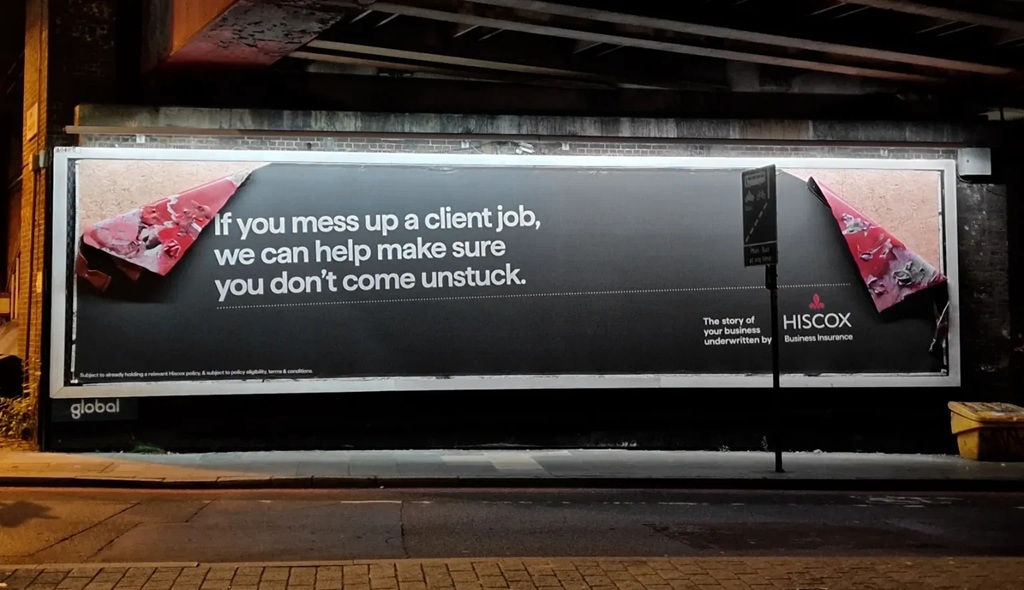 why this insurance ad campaign is a complete and utter disaster2